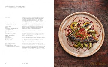James Martin's Saturday Morning Cookbook: Comforting and Foolproof Recipes for Every Day - James Martin [KSIĄŻKA]