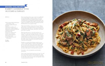 James Martin's Saturday Morning Cookbook: Comforting and Foolproof Recipes for Every Day - James Martin [KSIĄŻKA]