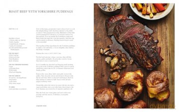 James Martin's Saturday Morning Cookbook: Comforting and Foolproof Recipes for Every Day - James Martin [KSIĄŻKA]