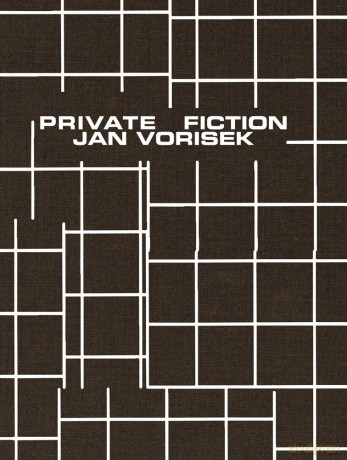 Jan Vorisek: Private Fictions - Alison Coplan [KSIĄŻKA]