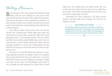 Jane Austen: The Original Romance Novelist (Pocket Portraits) - Janet Lewis Saidi [KSIĄŻKA]