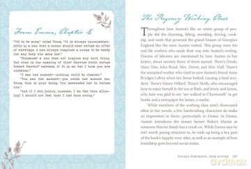Jane Austen: The Original Romance Novelist (Pocket Portraits) - Janet Lewis Saidi [KSIĄŻKA]
