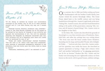 Jane Austen: The Original Romance Novelist (Pocket Portraits) - Janet Lewis Saidi [KSIĄŻKA]