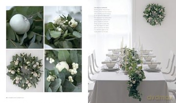 Jane Packer's Flower Course - Jane Packer [KSIĄŻKA]