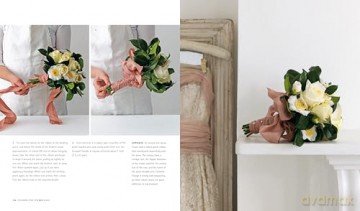 Jane Packer's Flower Course - Jane Packer [KSIĄŻKA]