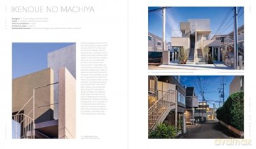 Japanese Homes: Minimalism, Balance, Elegance - Chris van Uffelen [KSIĄŻKA]