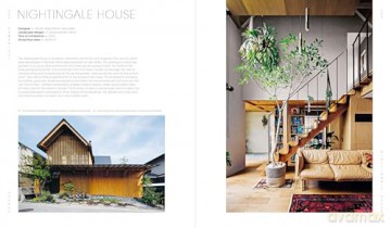 Japanese Homes: Minimalism, Balance, Elegance - Chris van Uffelen [KSIĄŻKA]