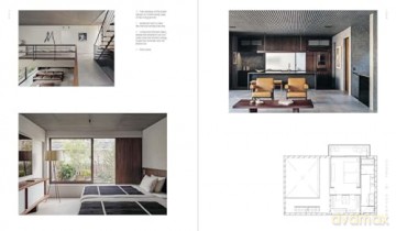 Japanese Homes: Minimalism, Balance, Elegance - Chris van Uffelen [KSIĄŻKA]