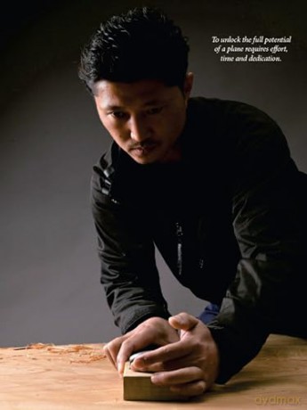 Japanese Woodworking Tools: The Complete Guide to Traditional Handmade Tools - How They are Made and How to Use Them - Carpentry Tools Basics Magazine [KSIĄŻKA]