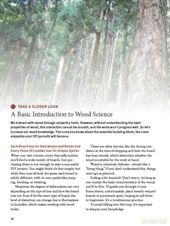 Japanese Woodworking Tools: The Complete Guide to Traditional Handmade Tools - How They are Made and How to Use Them - Carpentry Tools Basics Magazine [KSIĄŻKA]