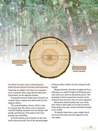 Japanese Woodworking Tools: The Complete Guide to Traditional Handmade Tools - How They are Made and How to Use Them - Carpentry Tools Basics Magazine [KSIĄŻKA]