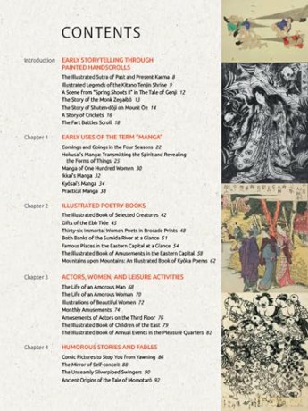 Japan's Manga Revolution: From Painted Scrolls to Comic Books 1680 -1920 - Andreas Marks [KOMIKS]