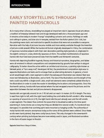 Japan's Manga Revolution: From Painted Scrolls to Comic Books 1680 -1920 - Andreas Marks [KOMIKS]