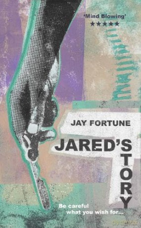 Jared's Story: 2 (All Fall Down) - Jay Fortune [KSIĄŻKA]