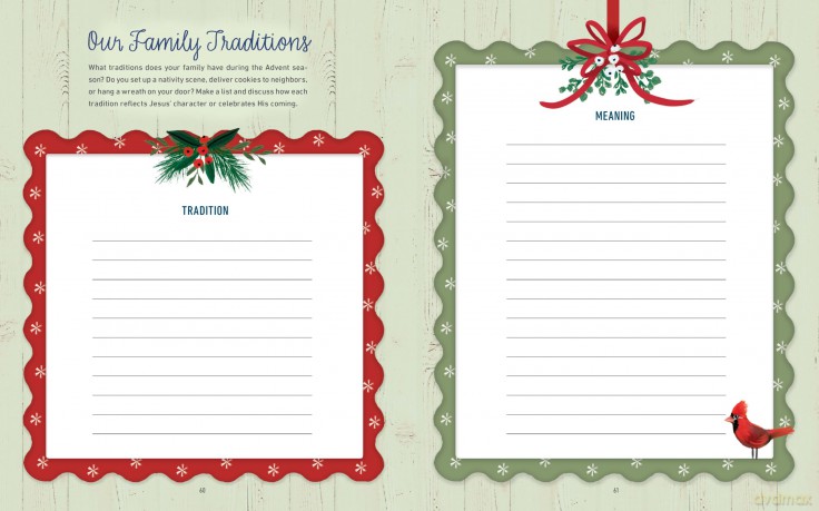 Jesus Listens for Christmas: 25 Prayers and Devotions for Kids - Sarah Young [KSIĄŻKA]