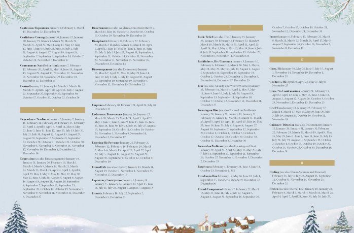 Jesus Listens: Prayers for Every Season (NEW for 2025): A 365-Day Illustrated Prayer Book - The Perfect Christian New Year's Resolution Gift - Sarah Young [KSIĄŻKA]