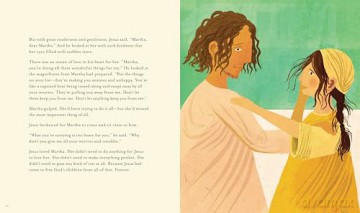 Jesus, Our True Friend: Stories to Fill Your Heart With Joy (The Story of God's Great Love) - Sally Lloyd-Jones [KSIĄŻKA]