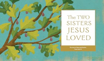 Jesus, Our True Friend: Stories to Fill Your Heart With Joy (The Story of God's Great Love) - Sally Lloyd-Jones [KSIĄŻKA]