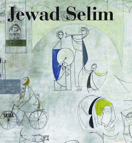 Jewad Selim - Zaineb Jewad Selim [KSIĄŻKA]