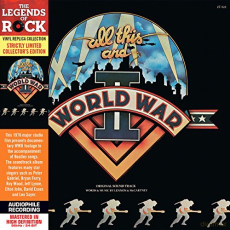 All This And World War II [2CD]