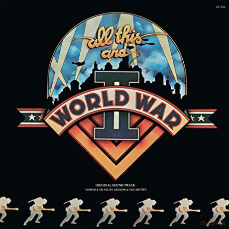 All This And World War II [2CD]