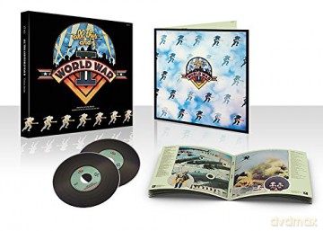 All This And World War II [2CD]