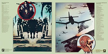 All This And World War II [2CD]