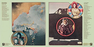 All This And World War II [2CD]