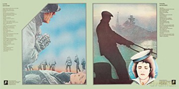 All This And World War II [2CD]