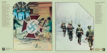 All This And World War II [2CD]