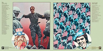 All This And World War II [2CD]