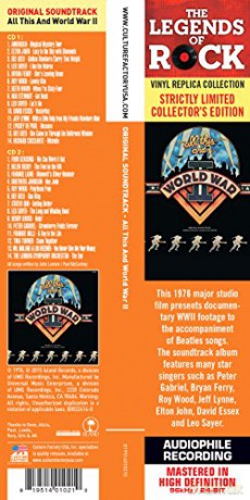 All This And World War II [2CD]