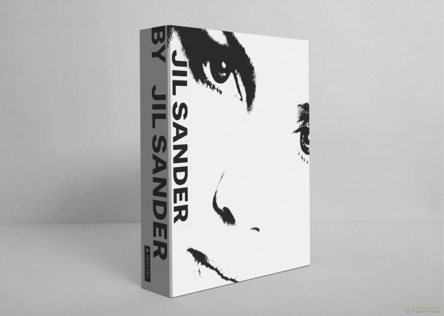 Jil Sander: Collector's Edition - Ingeborg Harms [KSIĄŻKA]