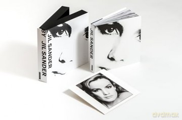 Jil Sander: Collector's Edition - Ingeborg Harms [KSIĄŻKA]
