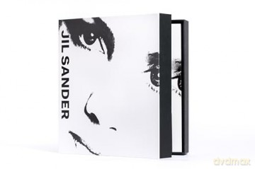 Jil Sander: Collector's Edition - Ingeborg Harms [KSIĄŻKA]