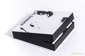 Jil Sander: Collector's Edition - Ingeborg Harms [KSIĄŻKA]