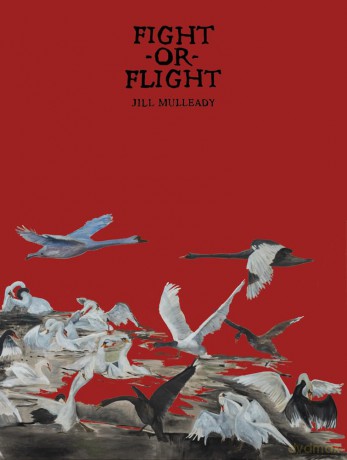 Jill Mulleady: Fight or Flight - Alison Coplan [KSIĄŻKA]