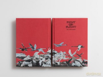 Jill Mulleady: Fight or Flight - Alison Coplan [KSIĄŻKA]