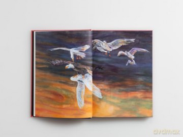 Jill Mulleady: Fight or Flight - Alison Coplan [KSIĄŻKA]