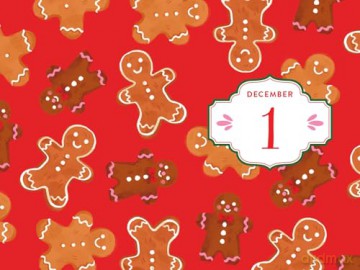 Jingle, All the Way Home: An Advent Countdown Story - Catherine Hapka [KSIĄŻKA]