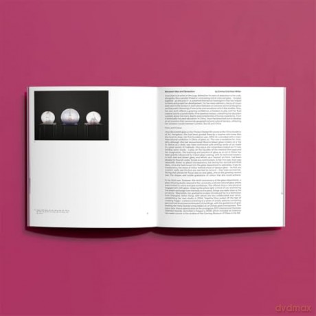 Jinya Zhao: Holding Air, Holding Light (Hurtwood Contemporary Artist Series) - Jinya Zhao [KSIĄŻKA]