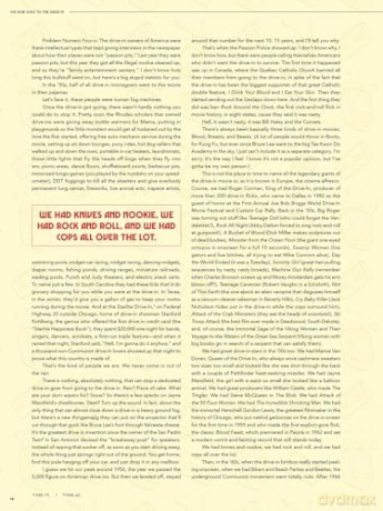 Joe Bob Goes to the Drive-In (Updated Edition) - JoeBob Briggs [KSIĄŻKA]