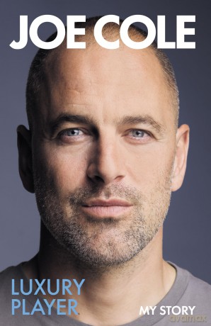 Joe Cole, Luxury Player: The candid memoir from the Chelsea, West Ham and England legend - Joe Cole [KSIĄŻKA]