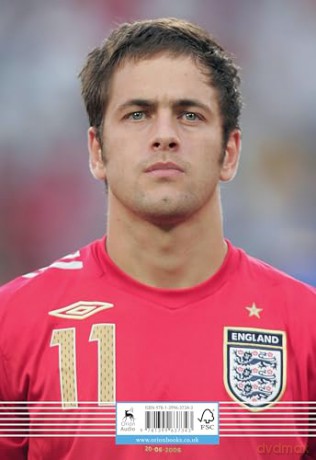 Joe Cole, Luxury Player: The candid memoir from the Chelsea, West Ham and England legend - Joe Cole [KSIĄŻKA]