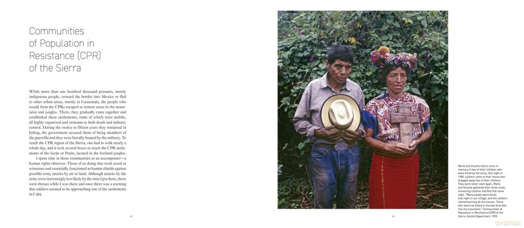Jonathan Moller: Resist to Live: Truth and Justice in Guatemala - Moller Jonathan [KSIĄŻKA]