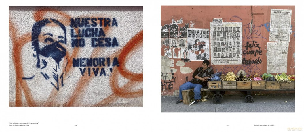Jonathan Moller: Resist to Live: Truth and Justice in Guatemala - Moller Jonathan [KSIĄŻKA]