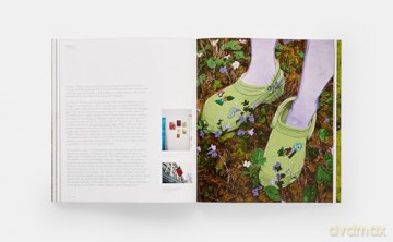 Jordan Casteel: Contemporary artists series (Phaidon Contemporary Artists Series) - Legacy Russell [KSIĄŻKA]