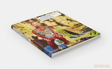 Jordan Casteel: Contemporary artists series (Phaidon Contemporary Artists Series) - Legacy Russell [KSIĄŻKA]