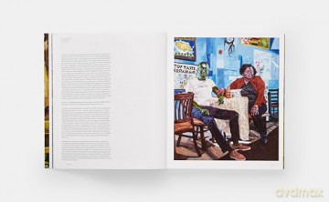 Jordan Casteel: Contemporary artists series (Phaidon Contemporary Artists Series) - Legacy Russell [KSIĄŻKA]