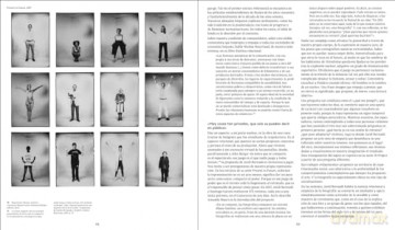 Jordi Bernadó Id Project (Arte y Fotografía) - Alejandro Castellote [KSIĄŻKA]